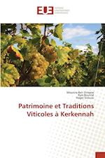 Patrimoine et Traditions Viticoles à Kerkennah