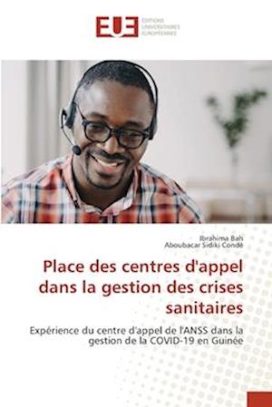 Place des centres d'appel dans la gestion des crises sanitaires