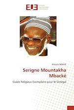 Serigne Mountakha Mbacké