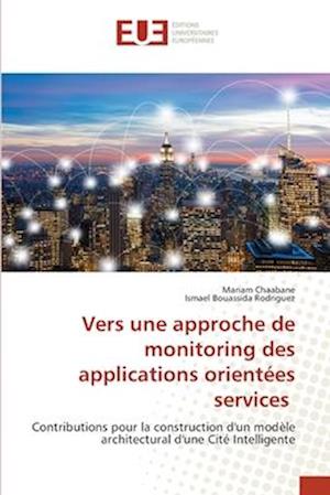 Vers une approche de monitoring des applications orientées services