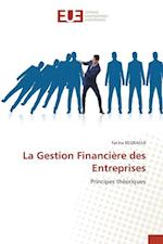 La Gestion Financière des Entreprises