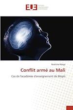 Conflit armé au Mali