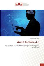 Audit Interne 4.0