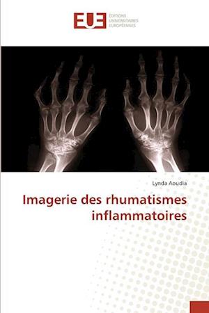 Imagerie des rhumatismes inflammatoires