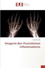 Imagerie des rhumatismes inflammatoires