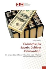 Économie du Savoir: Cultiver l'Innovation