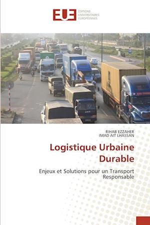 Logistique Urbaine Durable