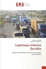 Logistique Urbaine Durable