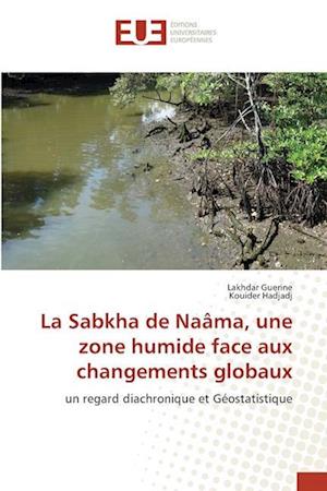 La Sabkha de Naâma, une zone humide face aux changements globaux