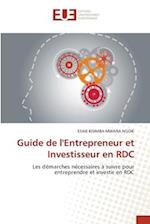 Guide de l'Entrepreneur et Investisseur en RDC
