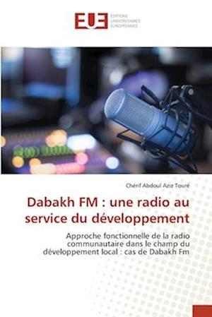 Dabakh FM