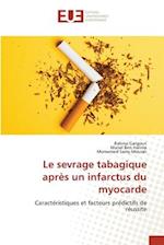 Le sevrage tabagique après un infarctus du myocarde