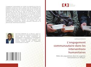 L¿engagement communautaire dans les interventions humanitaires