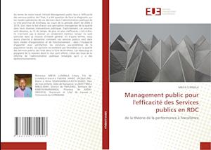 Management public pour l'efficacité des Services publics en RDC