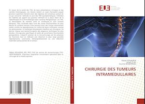 CHIRURGIE DES TUMEURS INTRAMEDULLAIRES