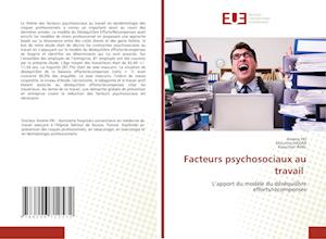 Facteurs psychosociaux au travail