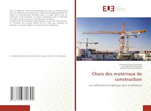 Choix des matériaux de construction