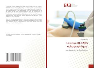 Lexique BI-RADS échographique