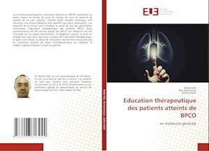 Education thérapeutique des patients atteints de BPCO