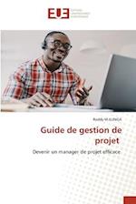 Guide de gestion de projet