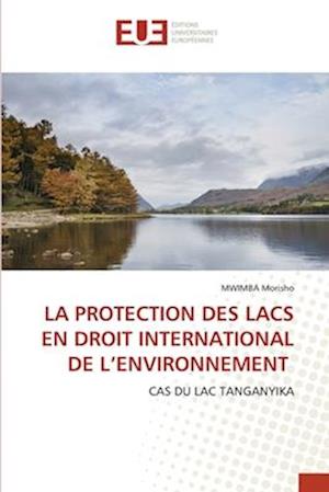 LA PROTECTION DES LACS EN DROIT INTERNATIONAL DE L¿ENVIRONNEMENT