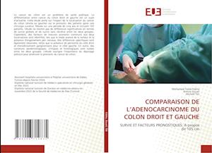 COMPARAISON DE L¿ADENOCARCINOME DU COLON DROIT ET GAUCHE