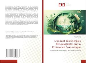 L¿Impact des Énergies Renouvelables sur la Croissance Économique