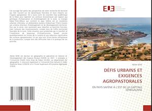 DÉFIS URBAINS ET EXIGENCES AGROPASTORALES