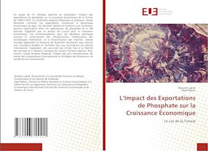 L¿Impact des Exportations de Phosphate sur la Croissance Économique