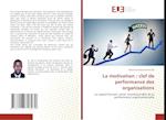 La motivation : clef de performance des organisations