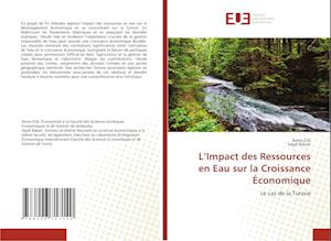 L¿Impact des Ressources en Eau sur la Croissance Économique