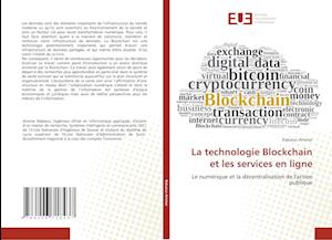 La technologie Blockchain et les services en ligne