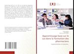 Apprentissage base sur le cas dans la formation des pharmaciens