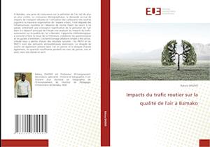 Impacts du trafic routier sur la qualité de l'air à Bamako