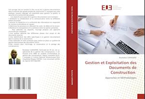 Gestion et Exploitation des Documents de Construction