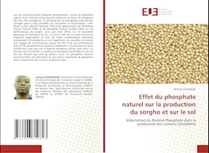 Effet du phosphate naturel sur la production du sorgho et sur le sol