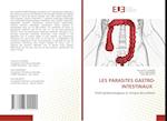 LES PARASITES GASTRO-INTESTINAUX