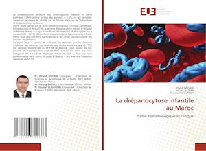 La drépanocytose infantile au Maroc