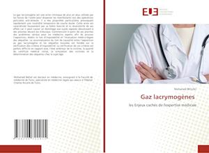 Gaz lacrymogènes