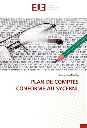 PLAN DE COMPTES CONFORME AU SYCEBNL