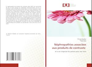 Néphropathies associées aux produits de contraste