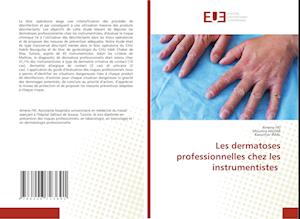 Les dermatoses professionnelles chez les instrumentistes