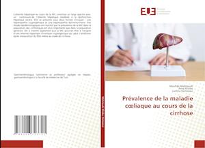 Prévalence de la maladie c¿liaque au cours de la cirrhose