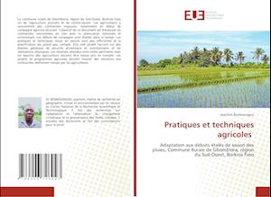 Pratiques et techniques agricoles