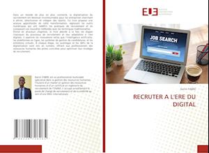 RECRUTER A L'ERE DU DIGITAL