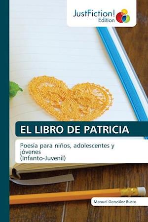 EL LIBRO DE PATRICIA