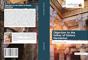 Objection to the father of history Herodotus