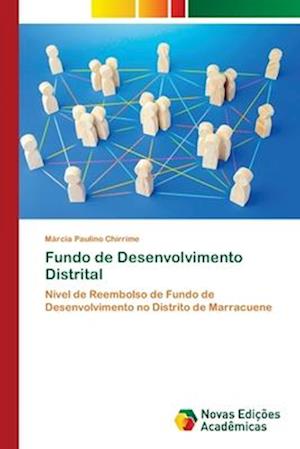 Fundo de Desenvolvimento Distrital