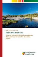 Recursos Hídricos