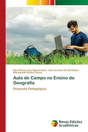 Aula de Campo no Ensino de Geografia